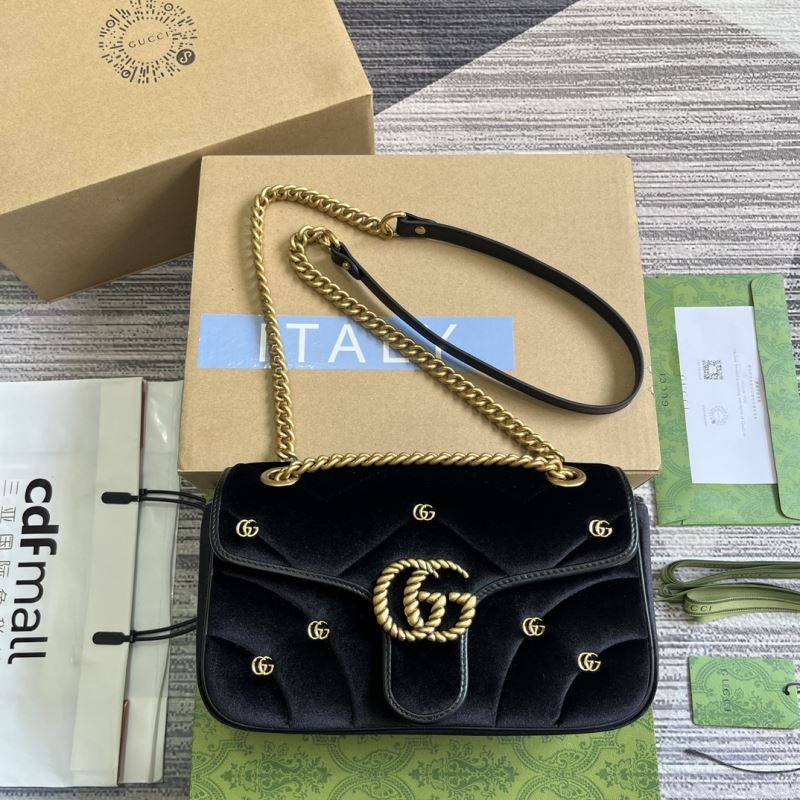 Gvc*1 marmont bags